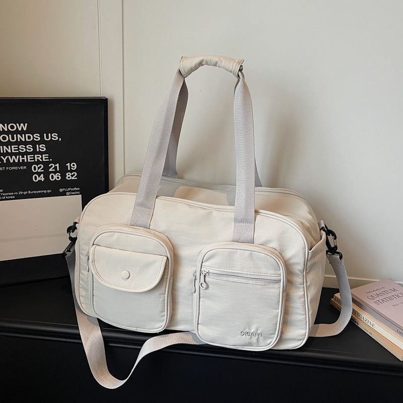 Geräumige Multifunktionale Reisetasche