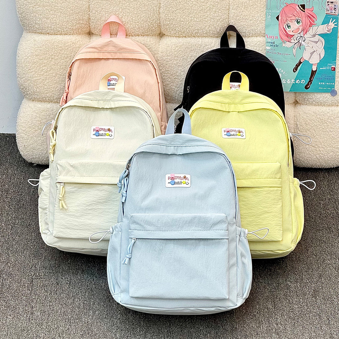 Kreativer Charakter-Design-Rucksack Karnz
