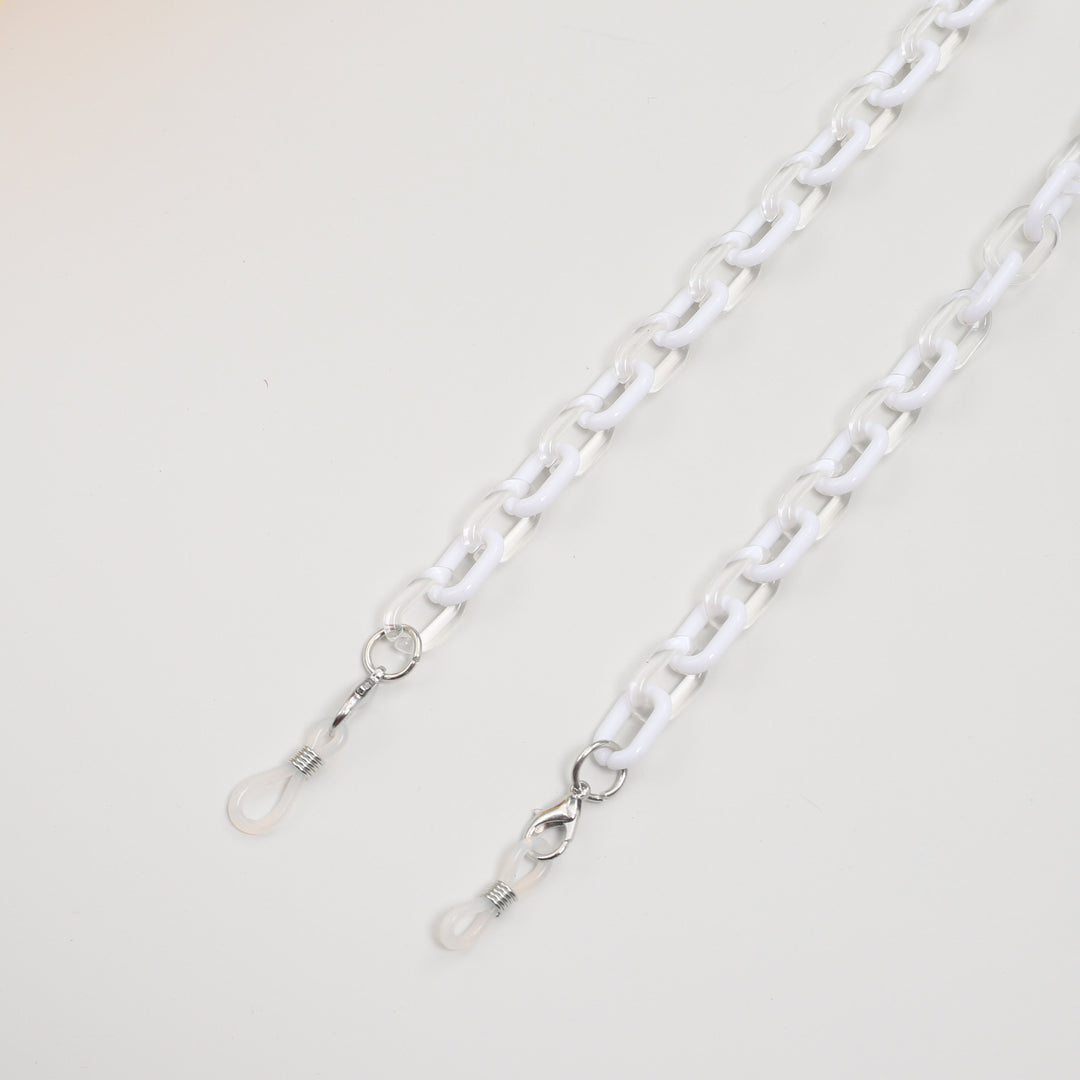 Stylische Brillen Kette Karnz
