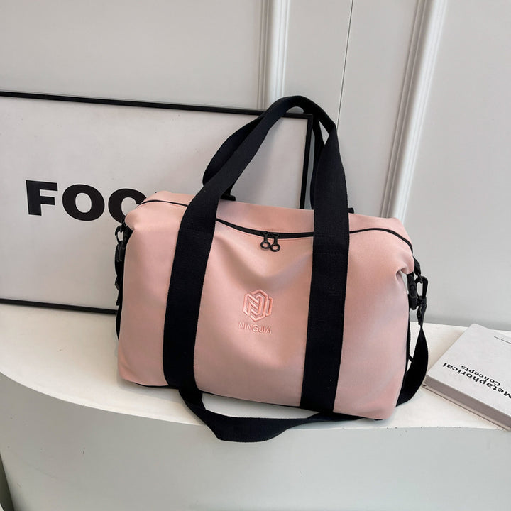 Vielseitige Reisetasche