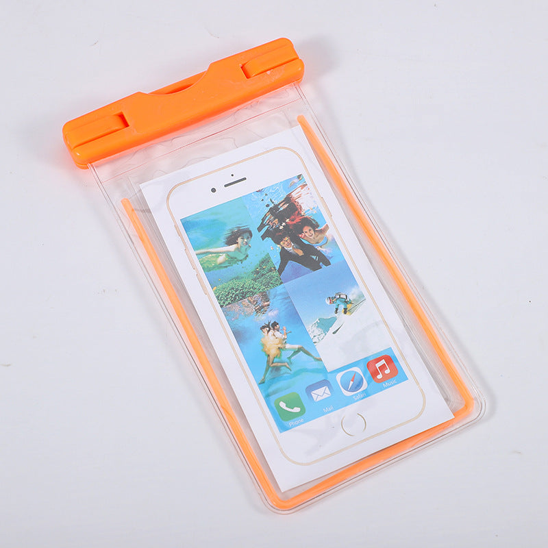 Wasserdichte Smartphone-Hülle Karnz