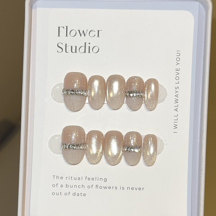 Nagelpflege Set Karnz