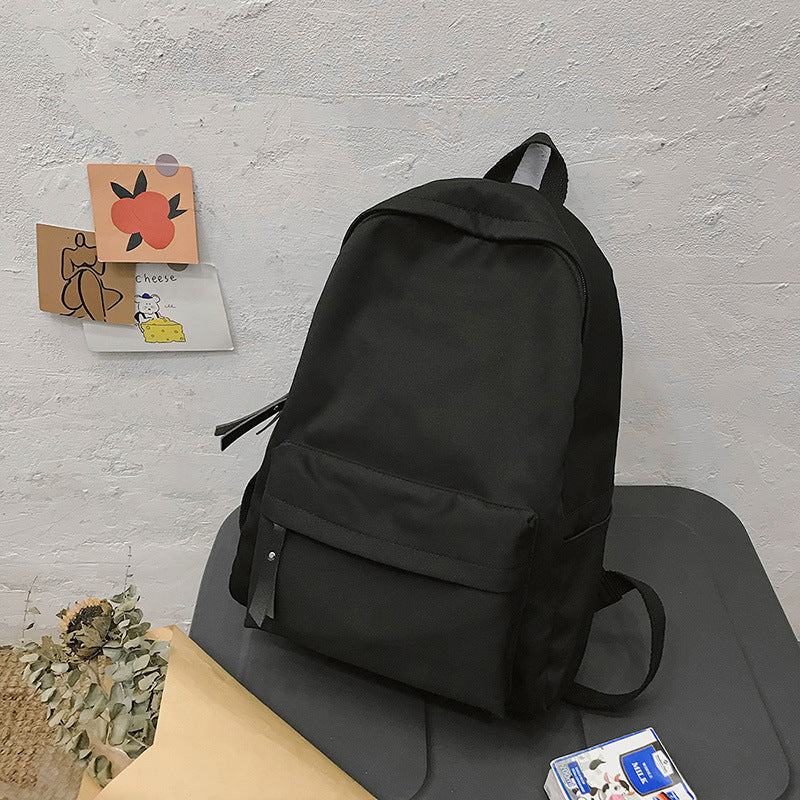 Urbaner Rucksack mit Mehreren Fächern und Gepolstertem Rücken Karnz