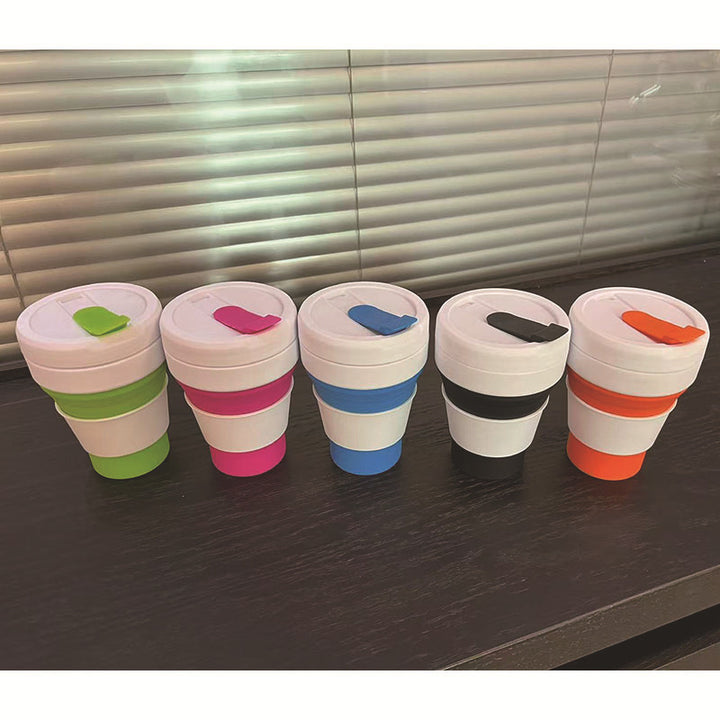 Damen wiederverwendbare Kaffeebecher von Karnz