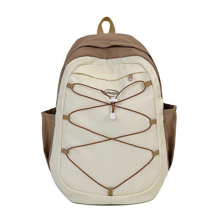 Leichter Outdoor-Rucksack