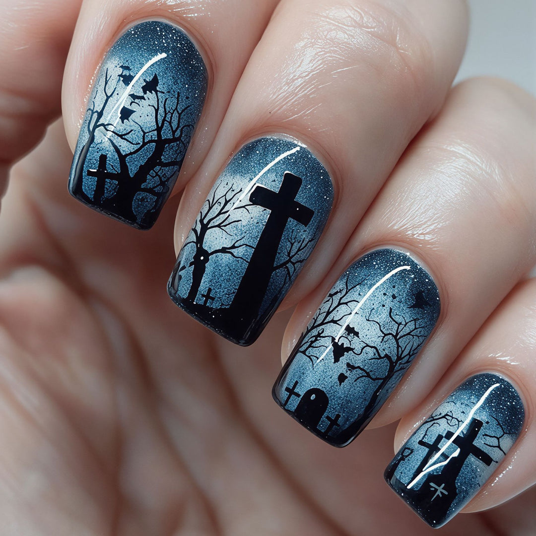 Nagelkunst Karnz