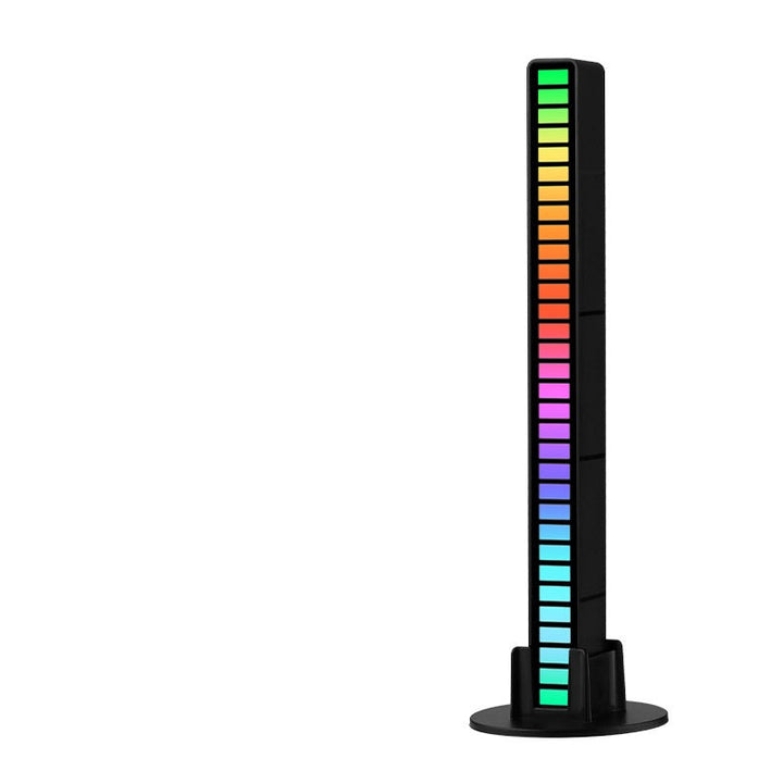 Sound-aktivierte RGB-Lichtleiste drahtlos | Karnz