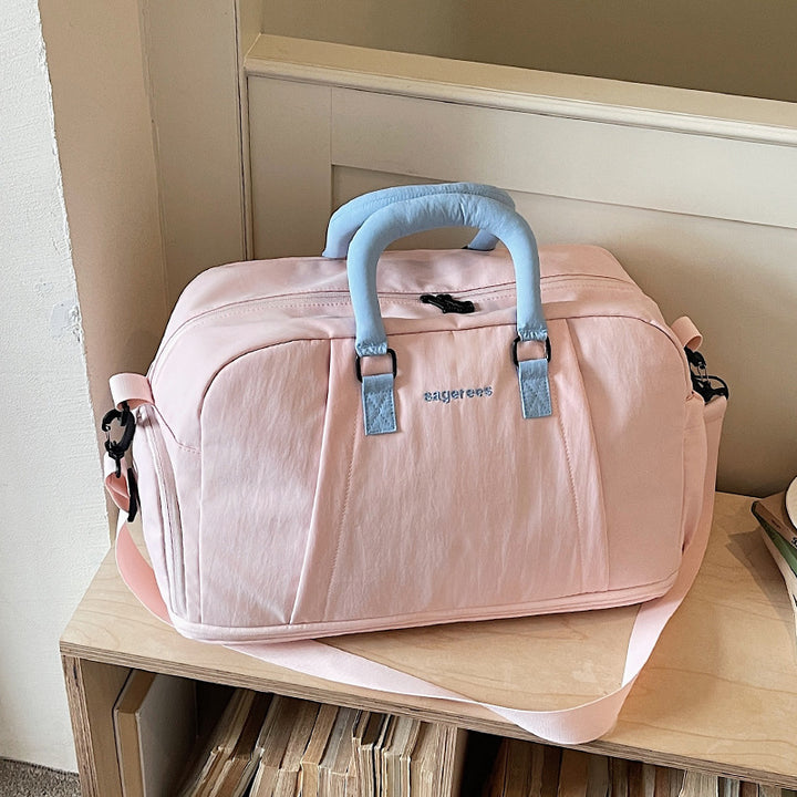 Vielseitige Tragetasche Duffle Bag