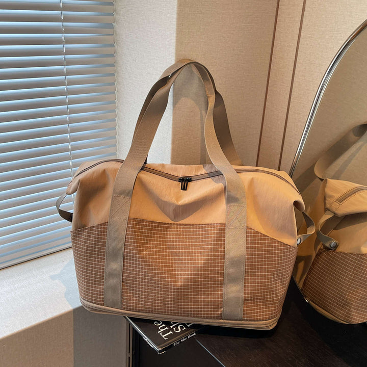 Multifunktions-Reise-Duffle Bag Karnz