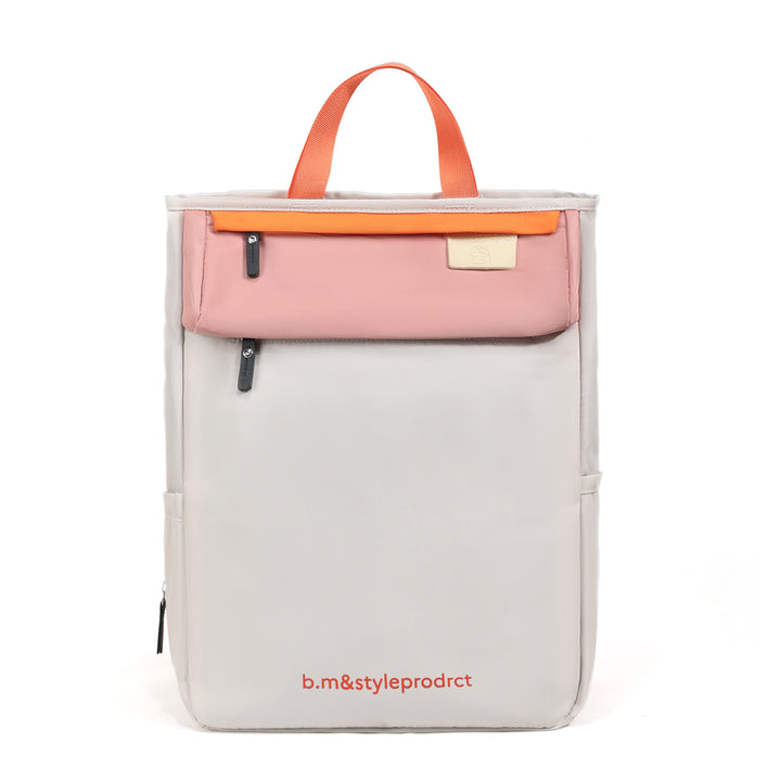 Multi-Fach-Stylischer Rucksack Karnz