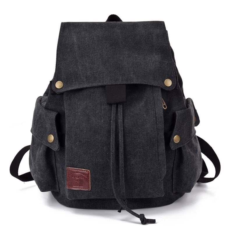 Canvas Outdoor Explorer Rucksack Karnz