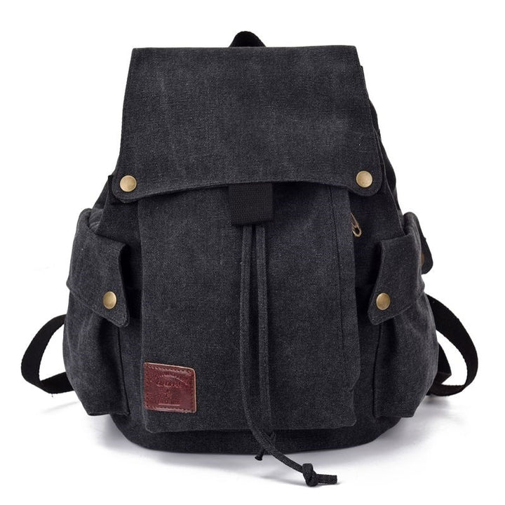 Canvas Outdoor Explorer Rucksack Karnz
