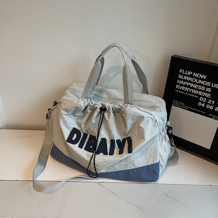 Professionelle Sport Gym Duffel