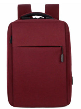 Sleek Professioneller Business Laptop Rucksack Karnz