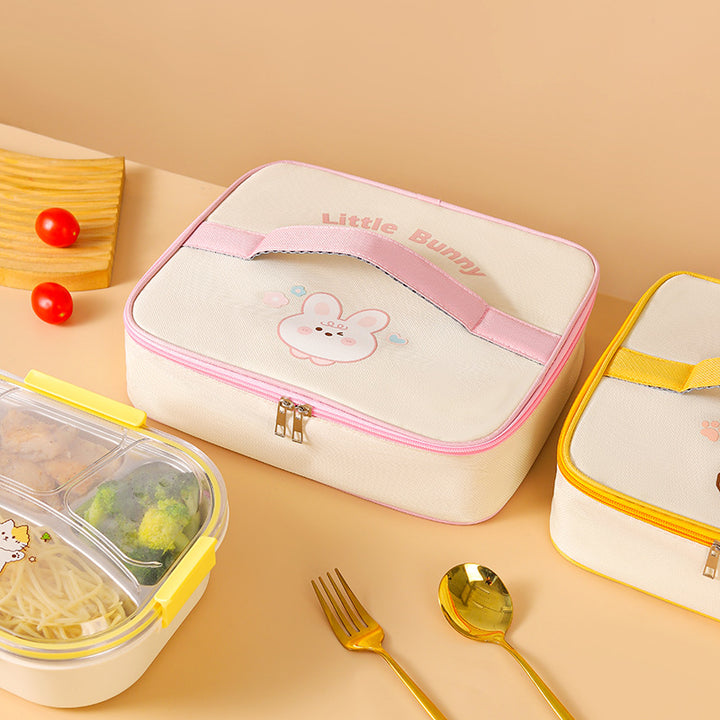 Isolierte Lunch-Tasche Karnz