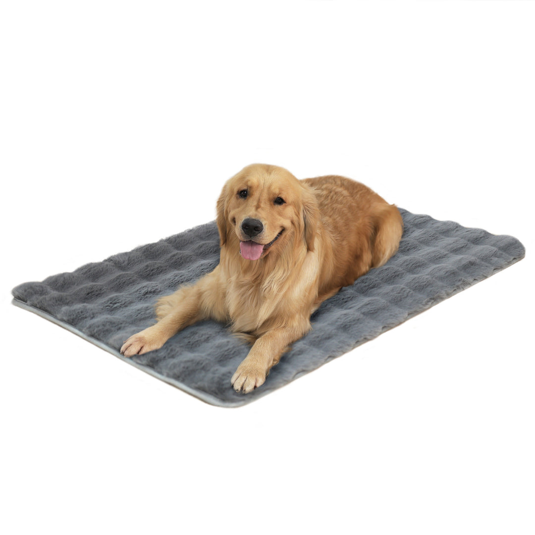 Plüsch Hundebett