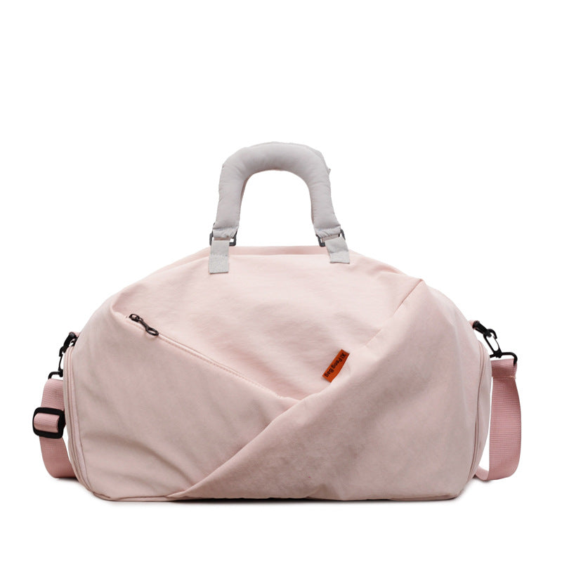 Premium Mehrzweck-Wochenend-Duffel
