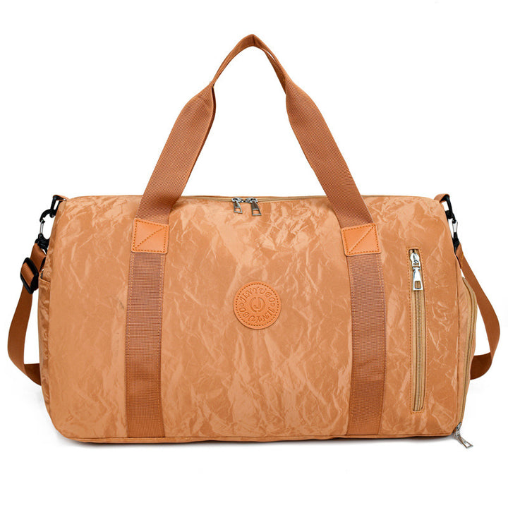 Leichtgewicht Reise Duffel Tasche Karnz