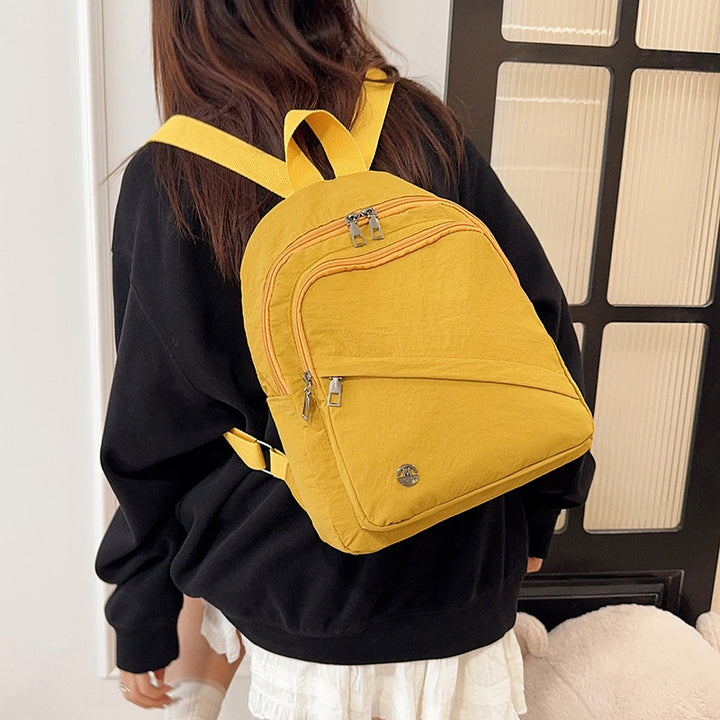Multi-Fach-Rucksack Karnz