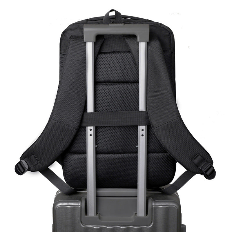 Geschäftsbereit Funktionaler Rucksack Karnz