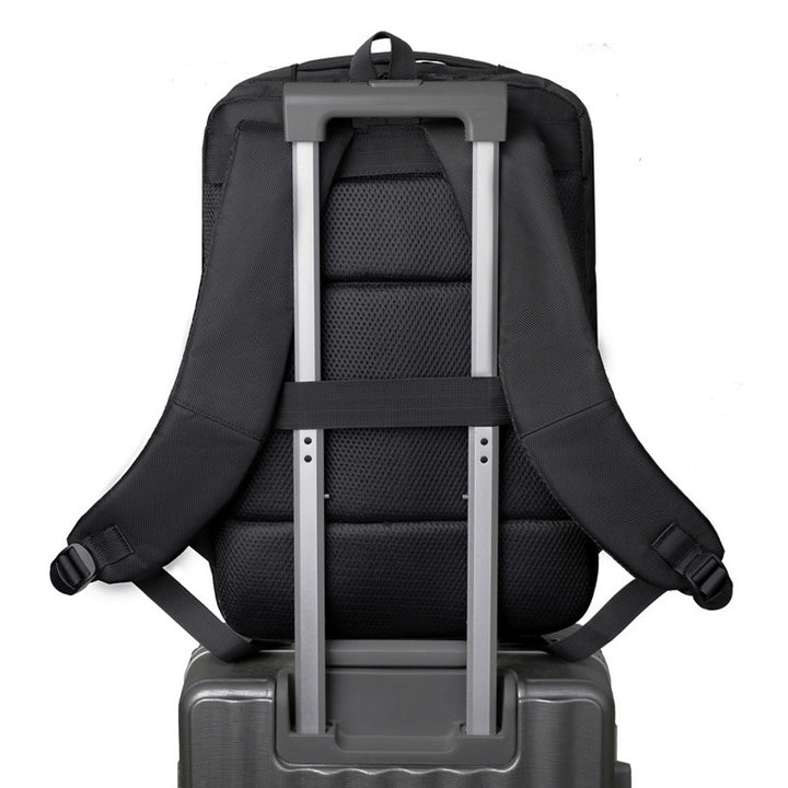 Geschäftsbereit Funktionaler Rucksack Karnz