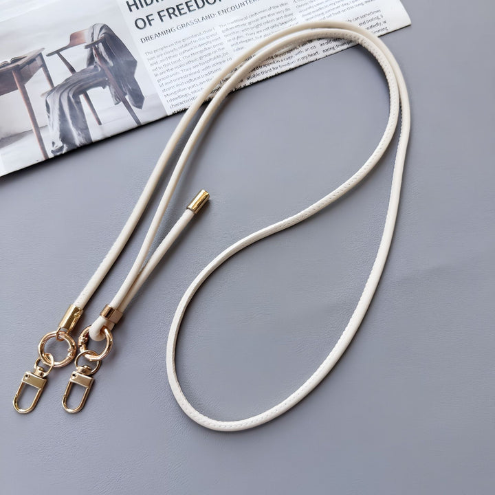 Premium Leder Telefonband Karnz