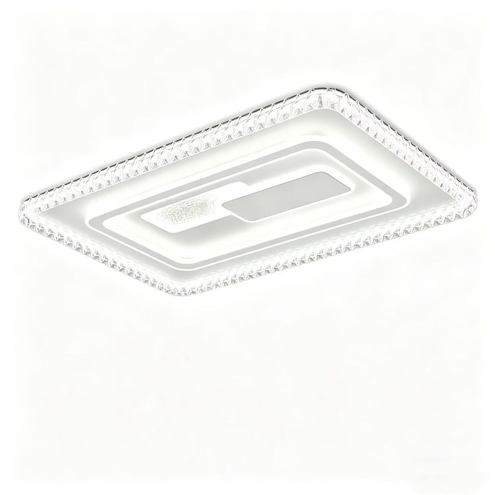 Heimdekorative Decke