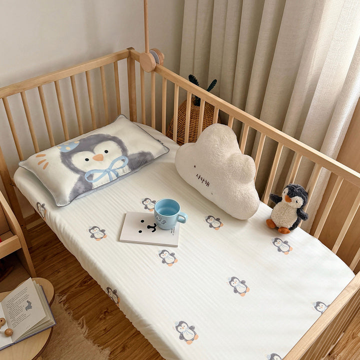 Kinderbettwäsche‑Set