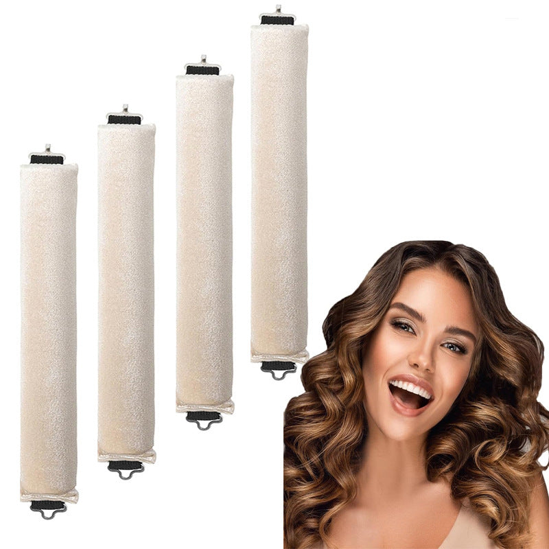 Haar Styling Lockenwickler