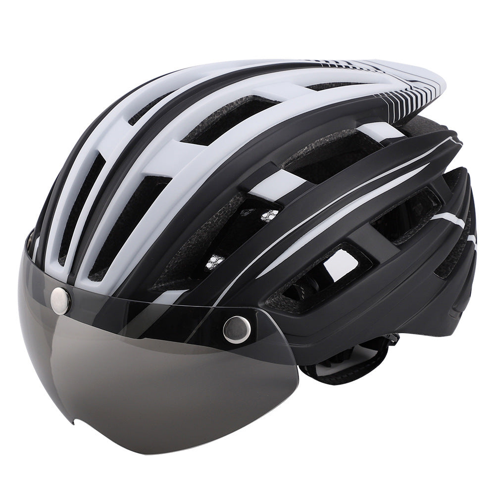 Fortgeschrittener Fahrradhelm Karnz
