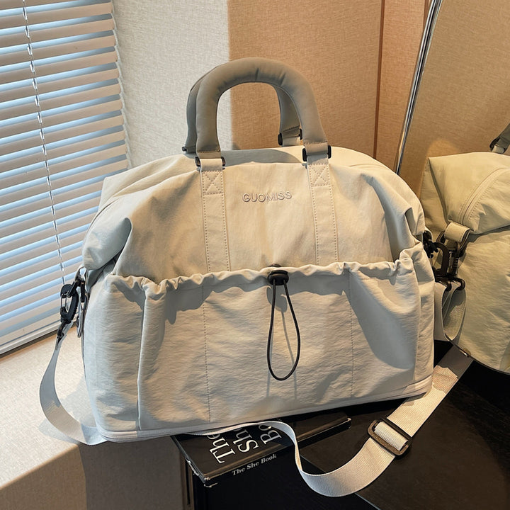 Multifunktionale Reisetasche Karnz