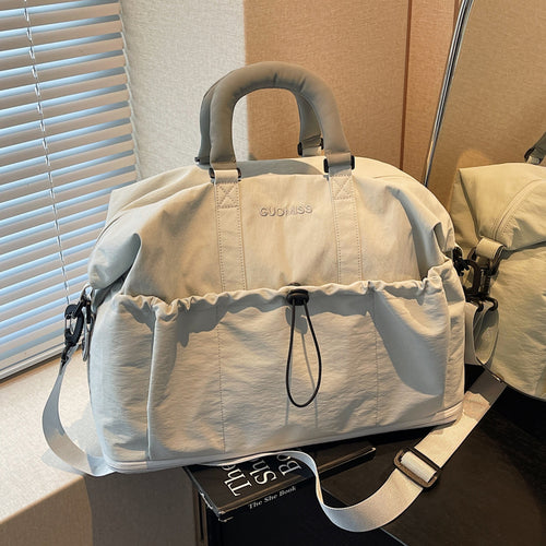Multifunktionale Reisetasche Karnz