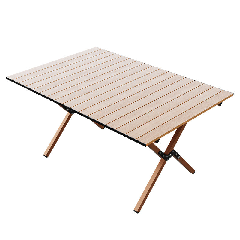 Damen Klapp-Campingtisch Karnz