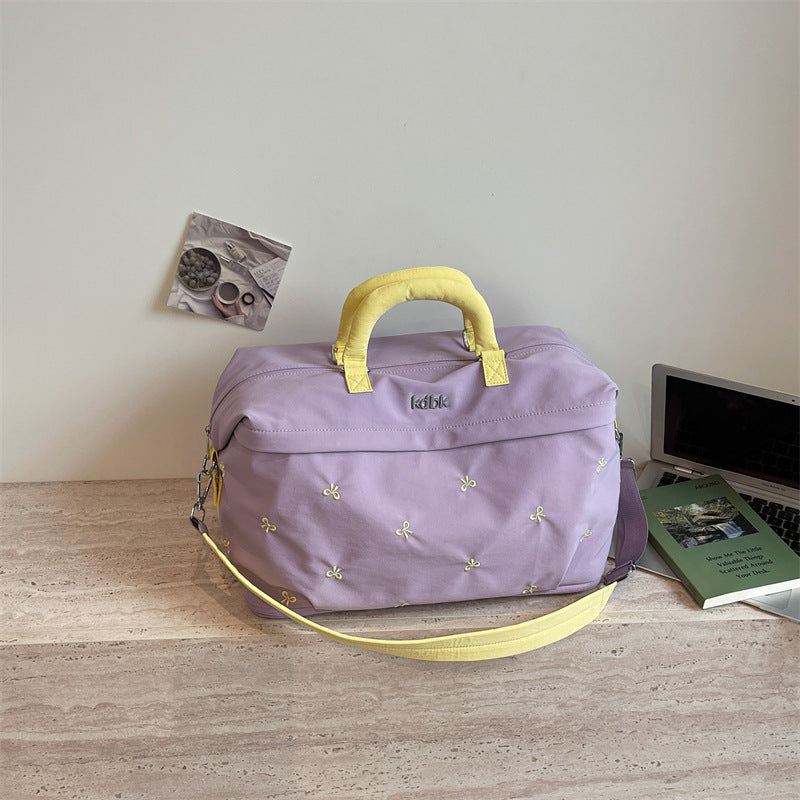 Premium Reise-Duffle