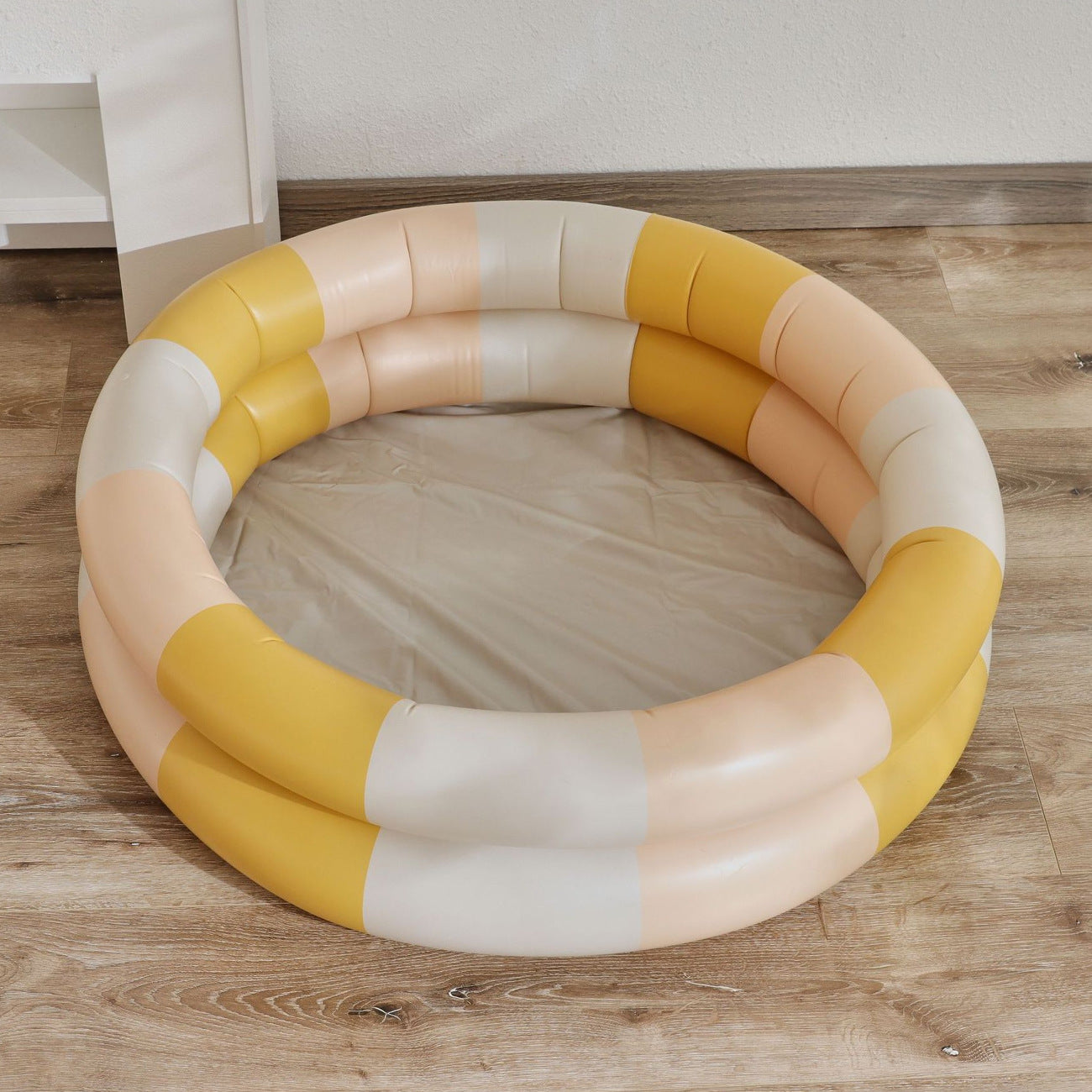 Unisex Aufblasbare Spielbälle-Landschaft Karnz