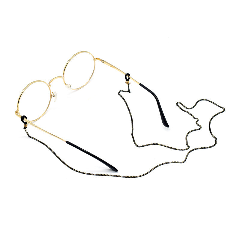 Stylische leichte Brillenhalterkette Karnz