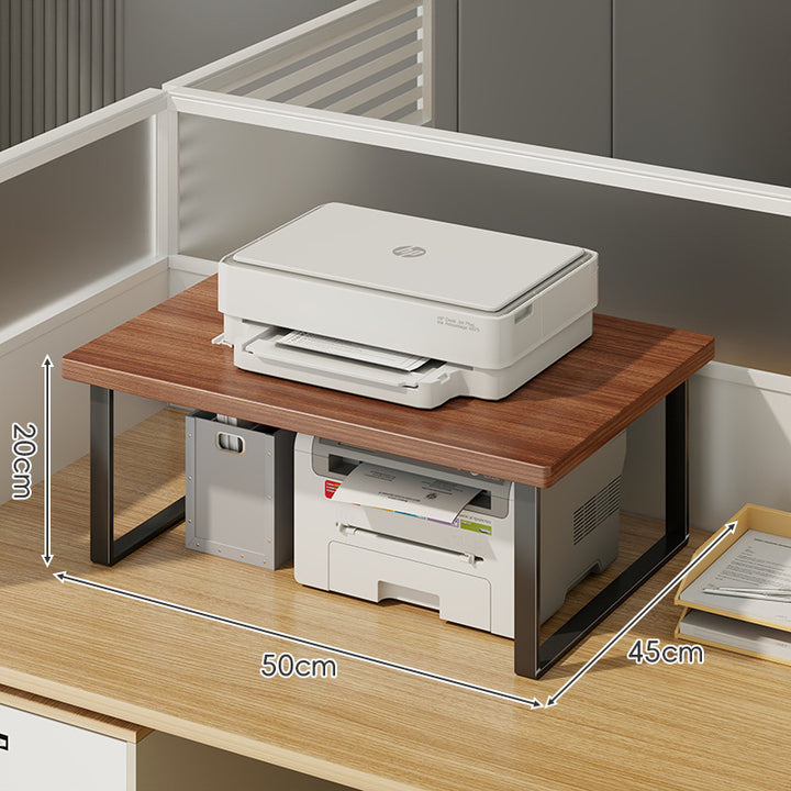 Desktop-Drucker-Hebebühne