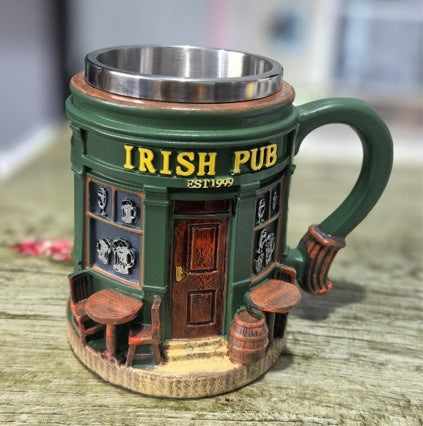Sammlermug Karnz