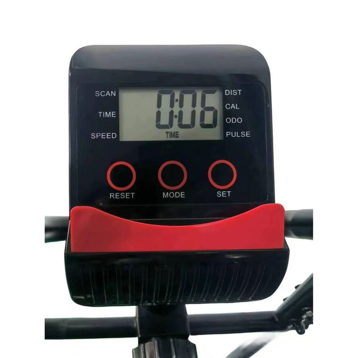 Elliptical Trainer Karnz