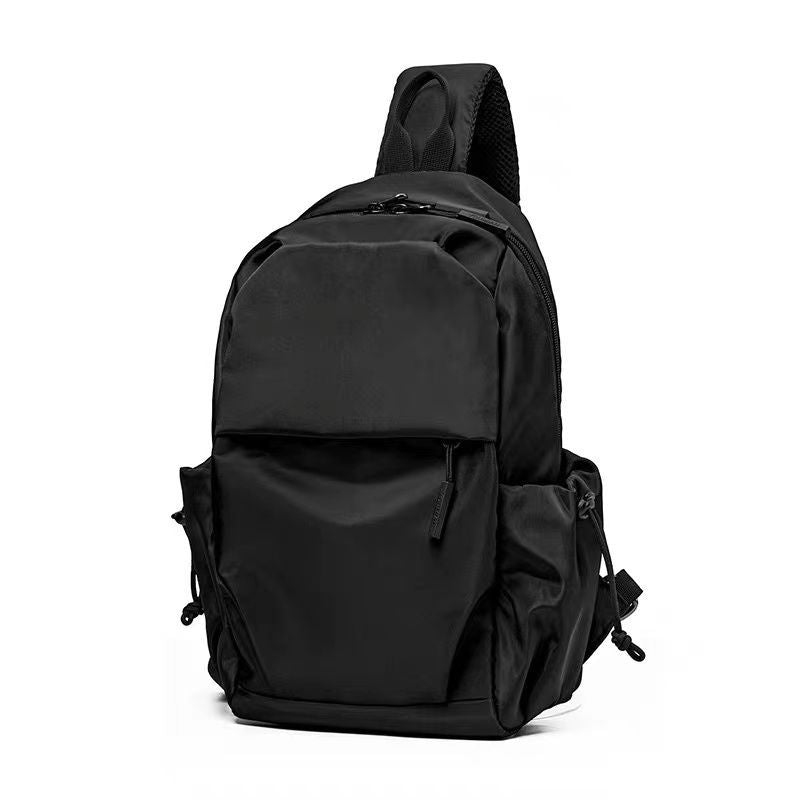 Sleek Urban Utility Rucksack Karnz