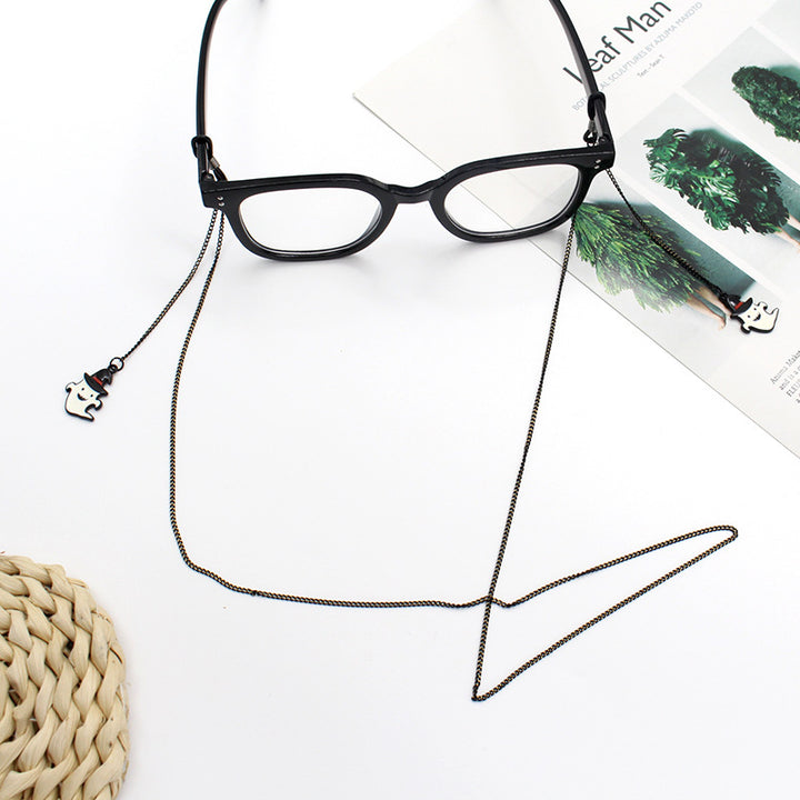 Stylische Brillen Karnz