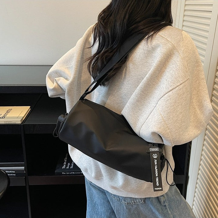 Modische Clutch-Tasche Karnz