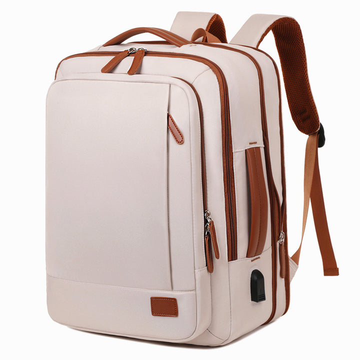 Vielseitiger Business Reise Rucksack Karnz