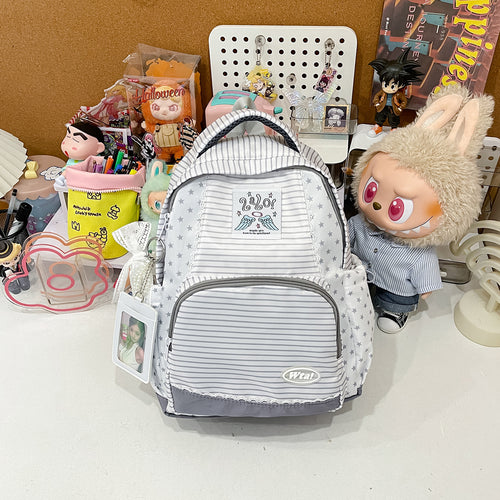Fun Grafik Rucksack