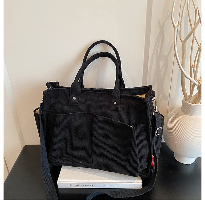 Cordura Multi-Taschen Tragetasche Karnz