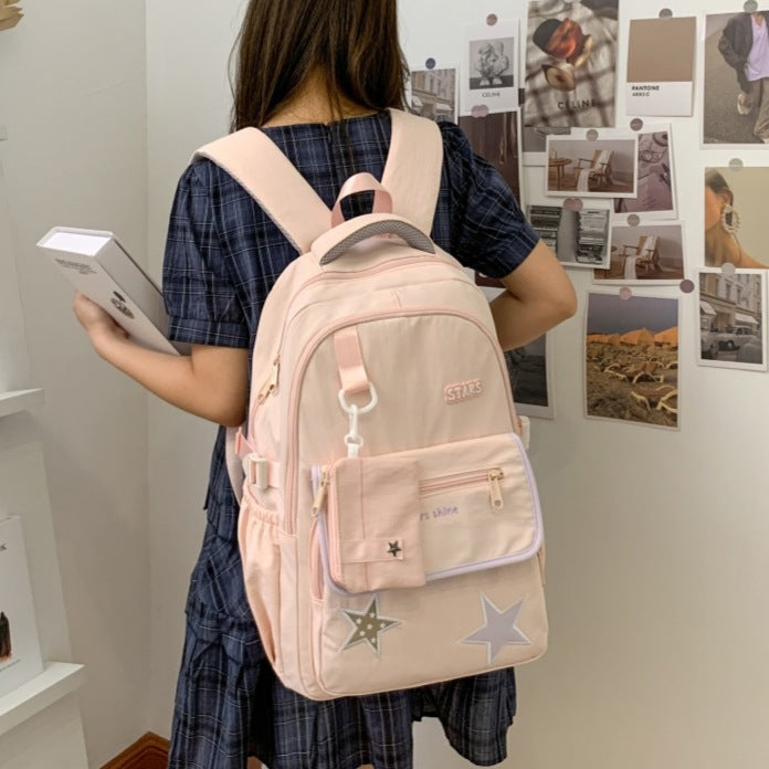 Stylischer Multi-Funktions-Rucksack Karnz 1791205709