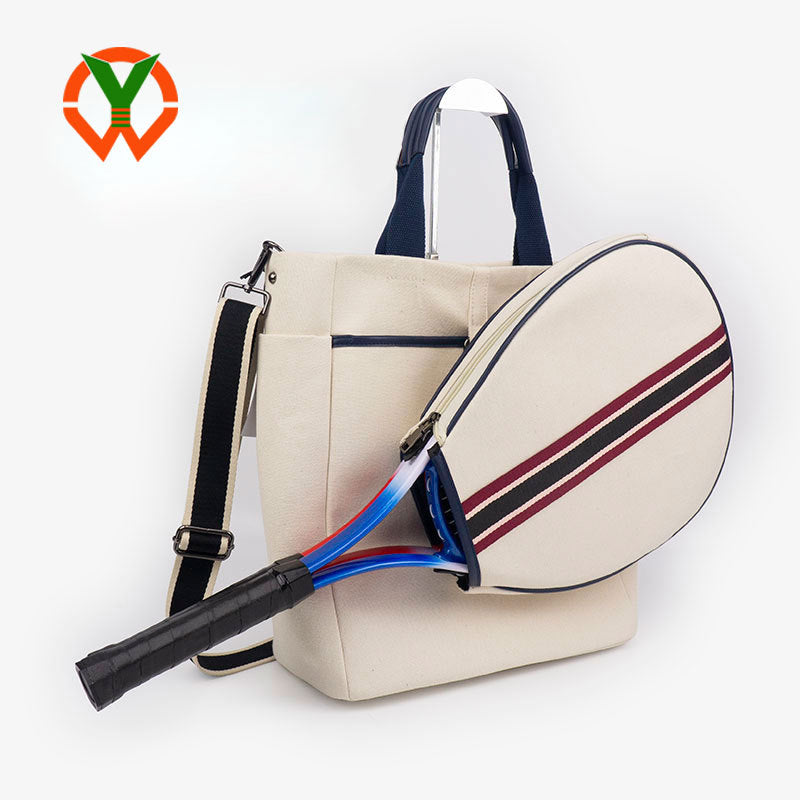 Premium Tennis-Schläger Tragetasche Karnz