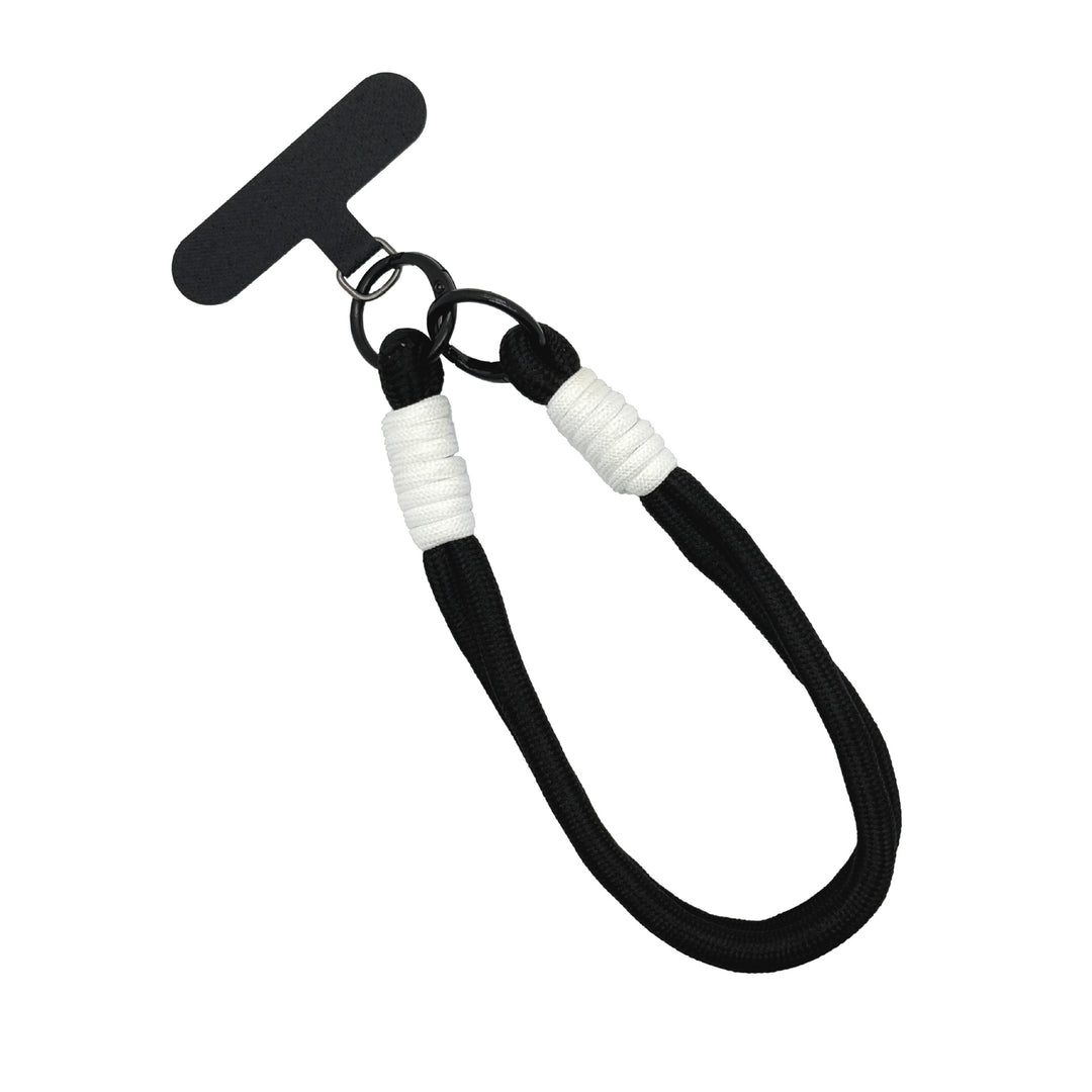 Vielseitige Paracord Schlüsselanhänger Schlaufe Karnz