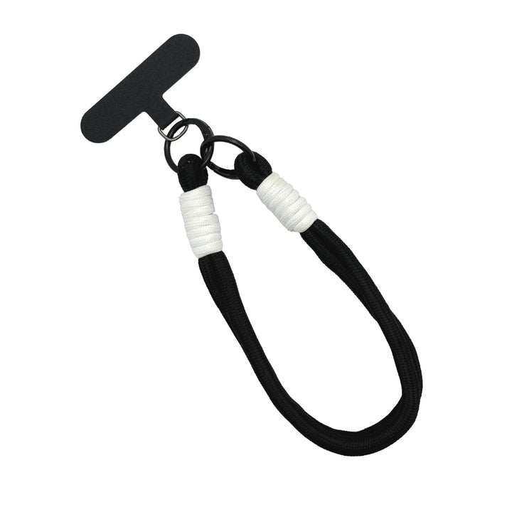 Vielseitige Paracord Schlüsselanhänger Schlaufe Karnz