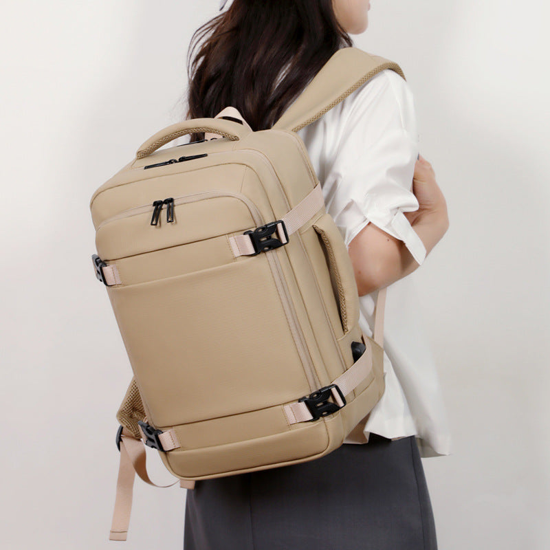 Abenteuer Rucksack Karnz